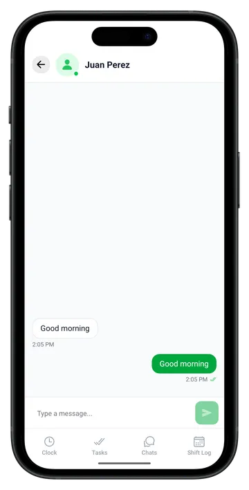 Real-Time Collaboration